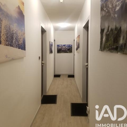 Murs commerciaux  à vendre 451 m² Luz-Saint-Sauveur