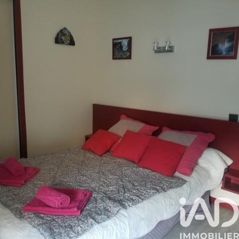 Murs commerciaux  à vendre 451 m² Luz-Saint-Sauveur