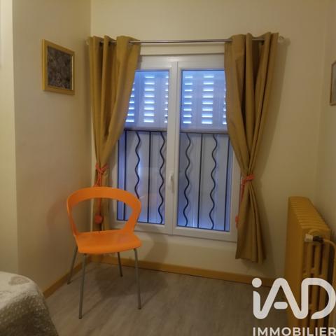 Murs commerciaux  à vendre 451 m² Luz-Saint-Sauveur