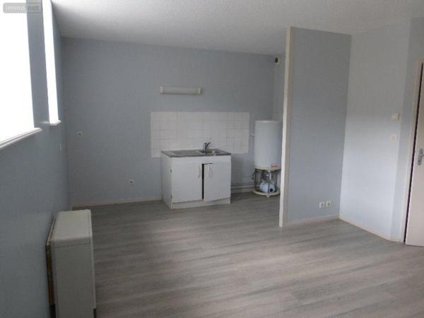 Appartement à louer à Cluny en Saône-et-Loire (71250), ref : l800201490