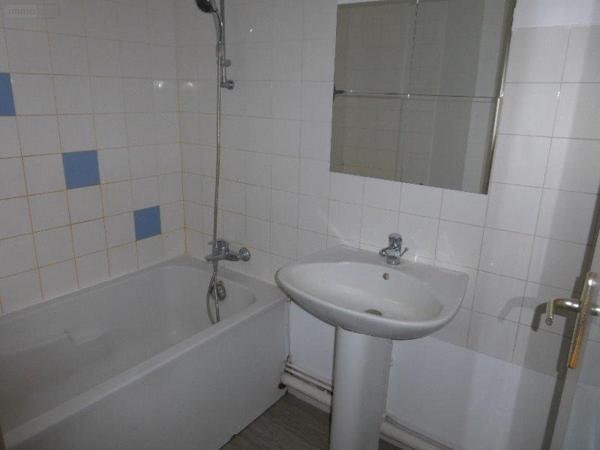 Appartement à louer à Cluny en Saône-et-Loire (71250), ref : l800201490