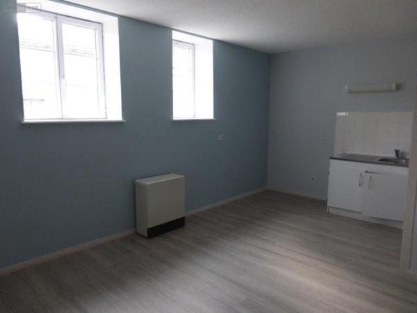 Appartement à louer à Cluny en Saône-et-Loire (71250), ref : l800201490