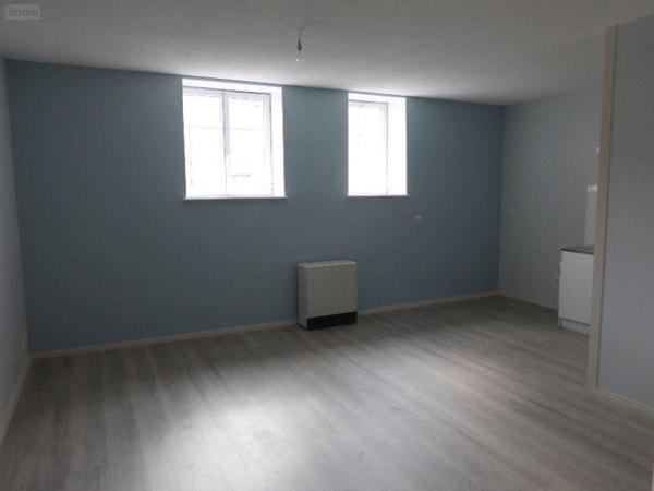 Appartement à louer à Cluny en Saône-et-Loire (71250), ref : l800201490