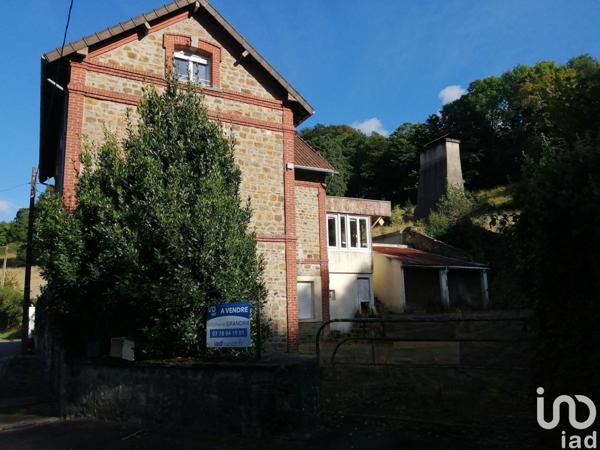 Immeuble à vendre 8 pièces 165 m² Vire Normandie
