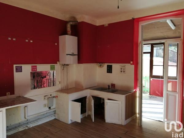 Immeuble à vendre 8 pièces 165 m² Vire Normandie