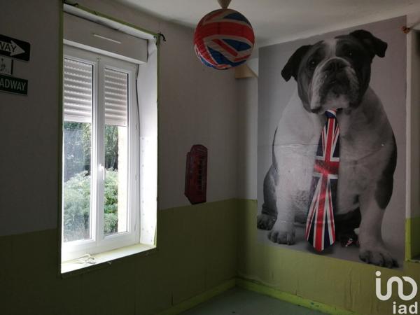 Immeuble à vendre 8 pièces 165 m² Vire Normandie