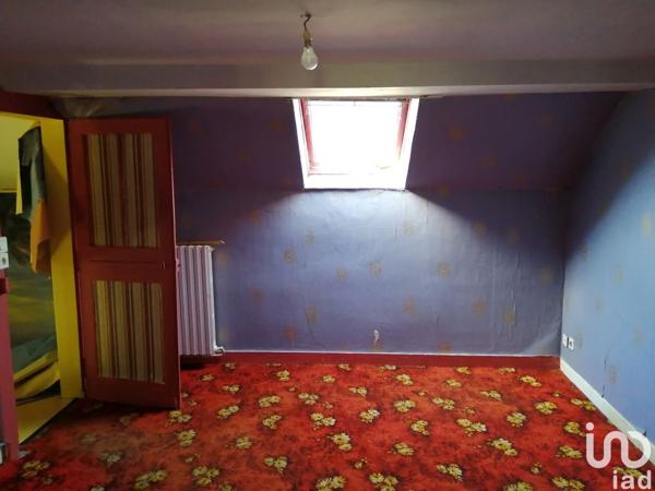 Immeuble à vendre 8 pièces 165 m² Vire Normandie