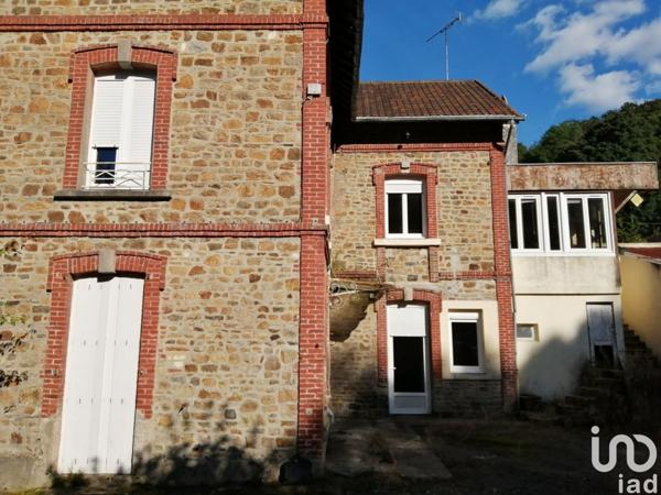 Immeuble à vendre 8 pièces 165 m² Vire Normandie