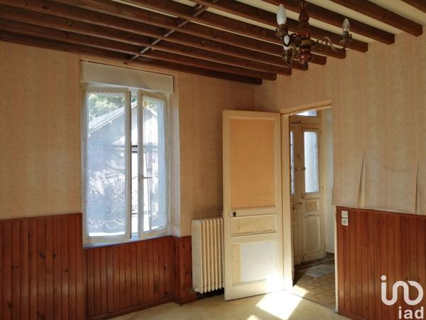 Immeuble à vendre 8 pièces 165 m² Vire Normandie