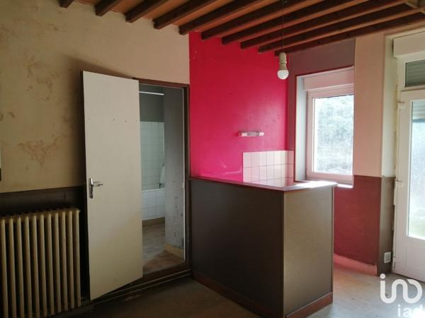 Immeuble à vendre 8 pièces 165 m² Vire Normandie