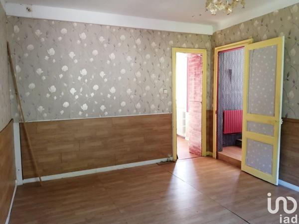 Immeuble à vendre 8 pièces 165 m² Vire Normandie