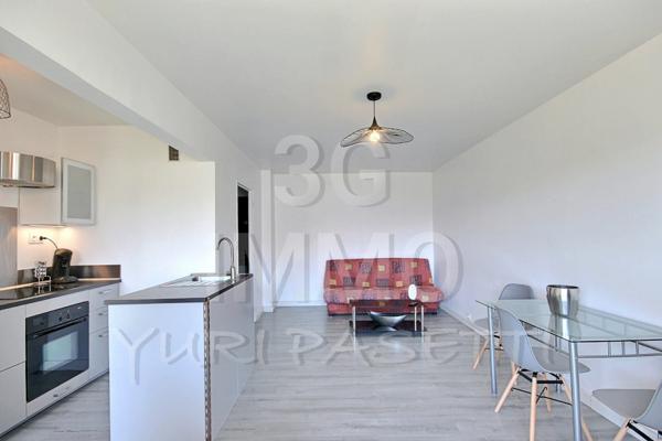 Vente / Appartement T2