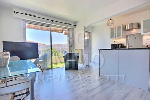 Vente / Appartement T2