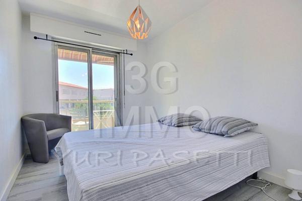 Vente / Appartement T2