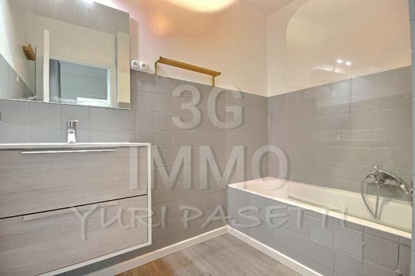 Vente / Appartement T2