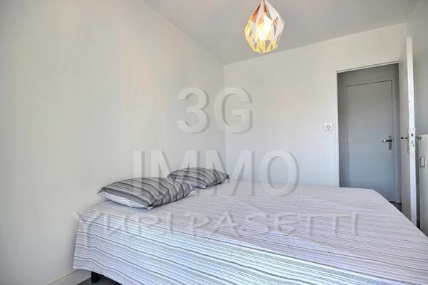 Vente / Appartement T2