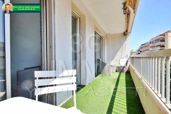 Vente / Appartement T2