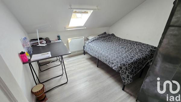 Immeuble à vendre 200 m² Conches-en-Ouche