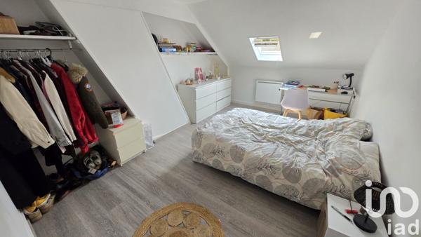 Immeuble à vendre 200 m² Conches-en-Ouche