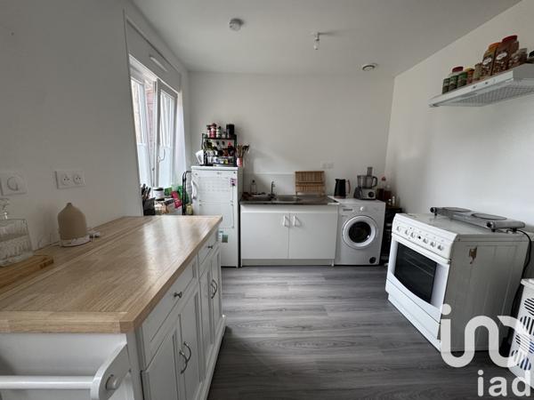 Immeuble à vendre 200 m² Conches-en-Ouche