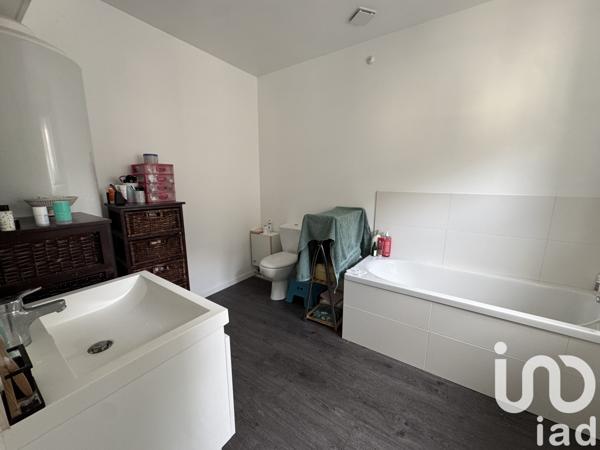 Immeuble à vendre 200 m² Conches-en-Ouche