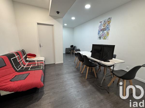 Immeuble à vendre 200 m² Conches-en-Ouche