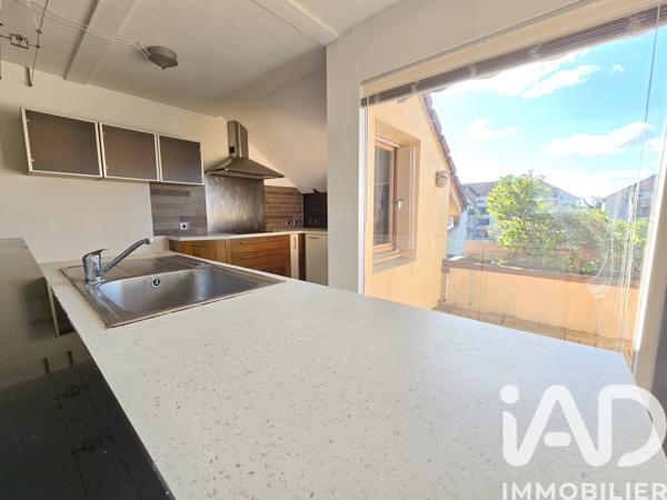 Appartement à vendre 5 pièces 96 m² Tarbes