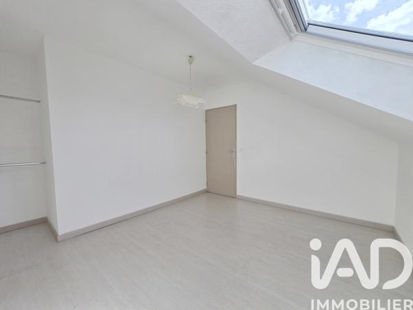 Appartement à vendre 5 pièces 96 m² Tarbes