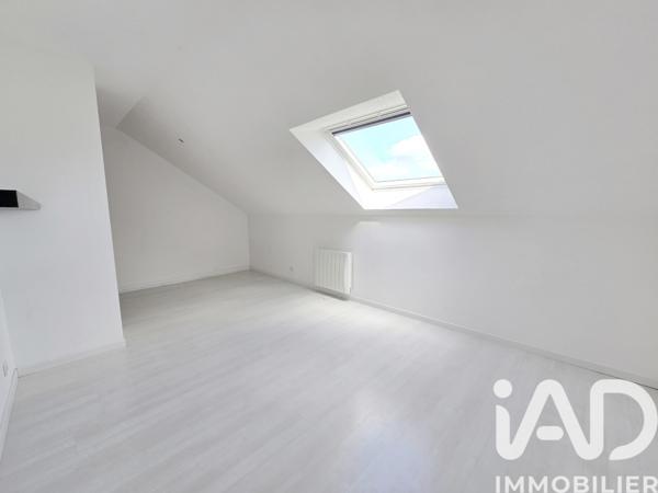 Appartement à vendre 5 pièces 96 m² Tarbes