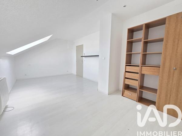 Appartement à vendre 5 pièces 96 m² Tarbes