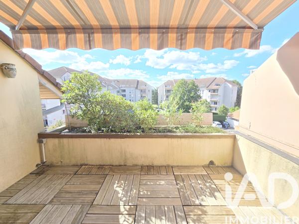 Appartement à vendre 5 pièces 96 m² Tarbes