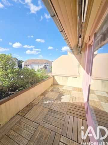 Appartement à vendre 5 pièces 96 m² Tarbes