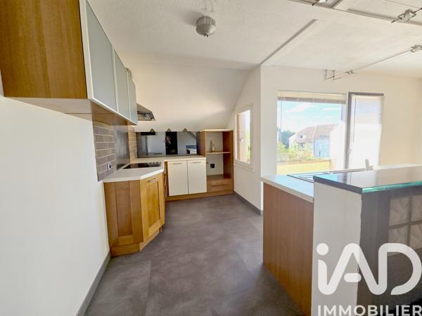 Appartement à vendre 5 pièces 96 m² Tarbes