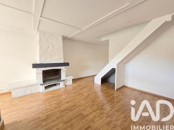 Appartement à vendre 5 pièces 96 m² Tarbes