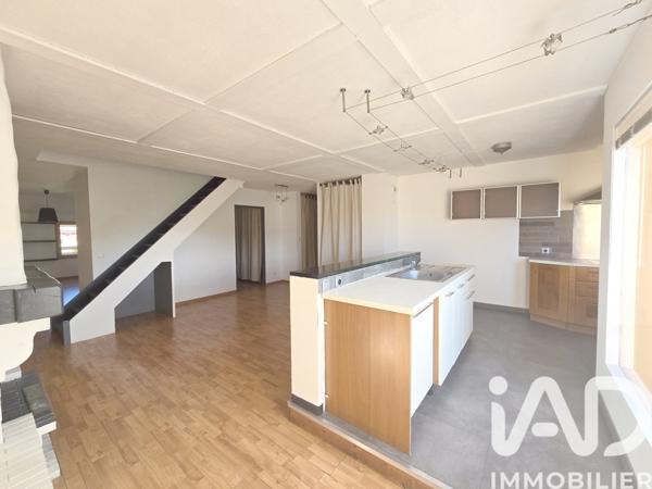 Appartement à vendre 5 pièces 96 m² Tarbes