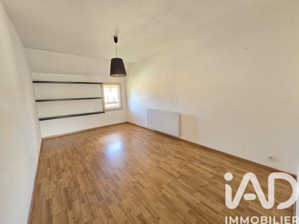 Appartement à vendre 5 pièces 96 m² Tarbes