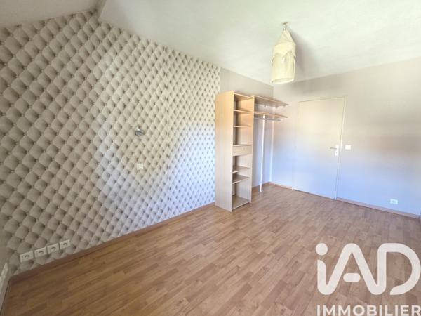 Appartement à vendre 5 pièces 96 m² Tarbes