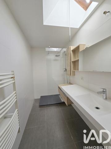 Appartement à vendre 5 pièces 96 m² Tarbes