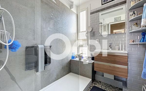 Appartement à vendre    3 pièces • 61,35 m2 Bourg-la-Reine