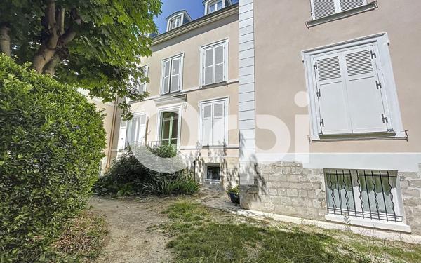 Appartement à vendre    3 pièces • 61,35 m2 Bourg-la-Reine