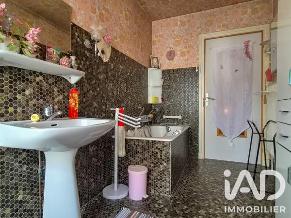 Maison à vendre 5 pièces 134 m² Marsac-en-Livradois