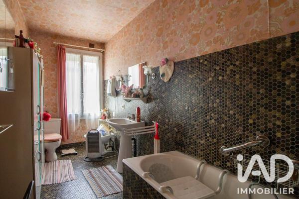 Maison à vendre 5 pièces 134 m² Marsac-en-Livradois