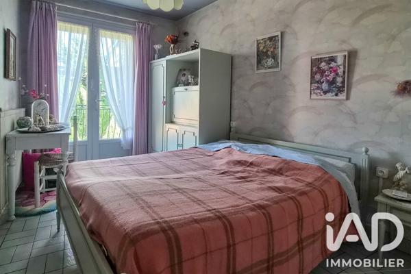 Maison à vendre 5 pièces 134 m² Marsac-en-Livradois