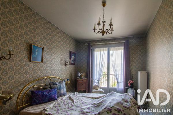 Maison à vendre 5 pièces 134 m² Marsac-en-Livradois