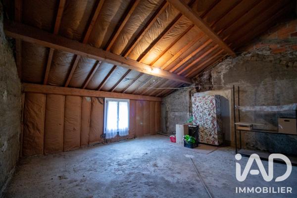 Maison à vendre 5 pièces 134 m² Marsac-en-Livradois