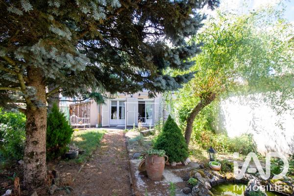 Maison à vendre 5 pièces 134 m² Marsac-en-Livradois