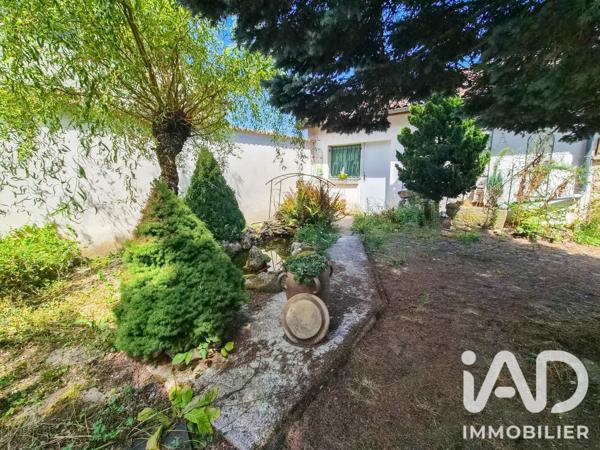 Maison à vendre 5 pièces 134 m² Marsac-en-Livradois