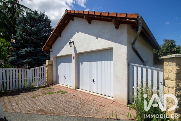 Maison à vendre 5 pièces 134 m² Marsac-en-Livradois