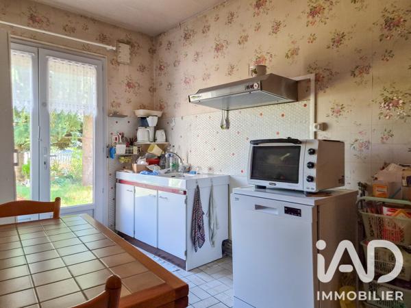 Maison à vendre 5 pièces 134 m² Marsac-en-Livradois