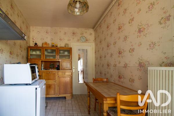 Maison à vendre 5 pièces 134 m² Marsac-en-Livradois